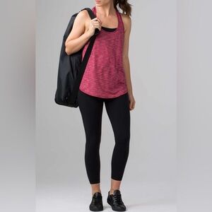 Lululemon 105 Singlet